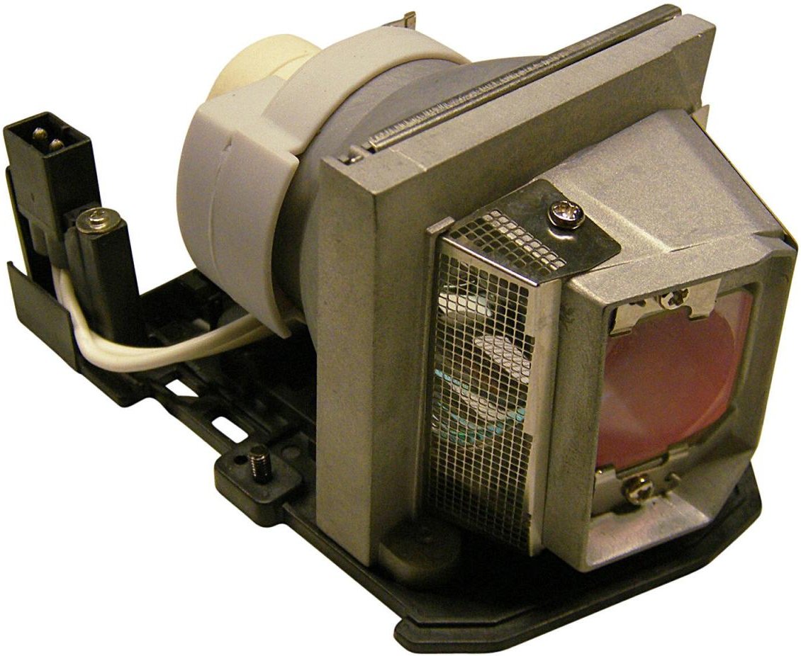 Beamerlampe für SANYO (ersetzt: POA-LMP133, CHSP8CS01GC01)