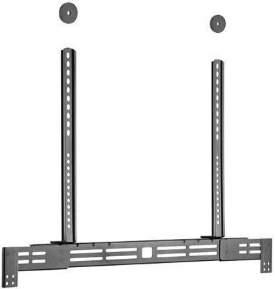Hagor LS-1 Soundbar Soundbarhalterung zur Verschraubung an VESA