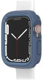Thumbnail - OtterBox ExoEdge Case für die Apple Watch 7-9, 41mm - Blau