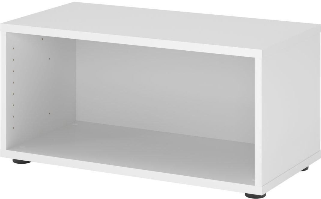 HAMMERBACHER FW Regal 1OH weiß