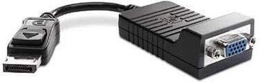 HP DisplayPort-auf-VGA-Adapter