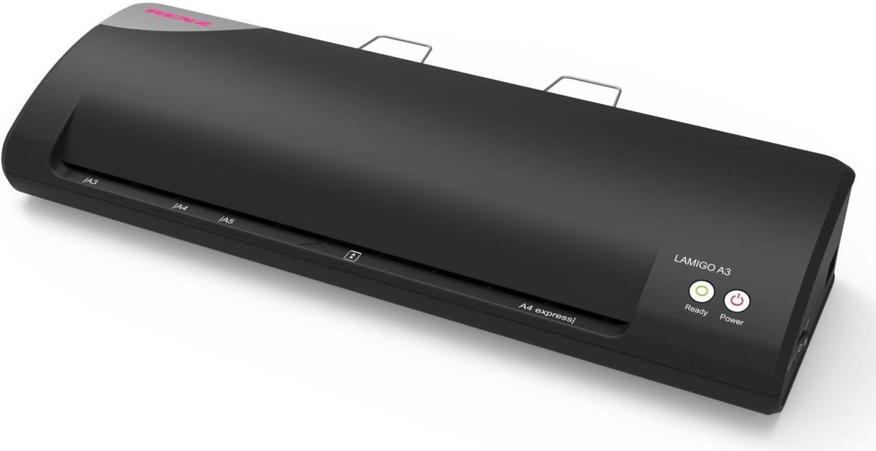 RENZ Laminiergerät LAMIGO bis DIN A3