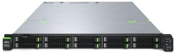 Fujitsu PRIMERGY RX1330 M6 VFY:R1336SC063IN