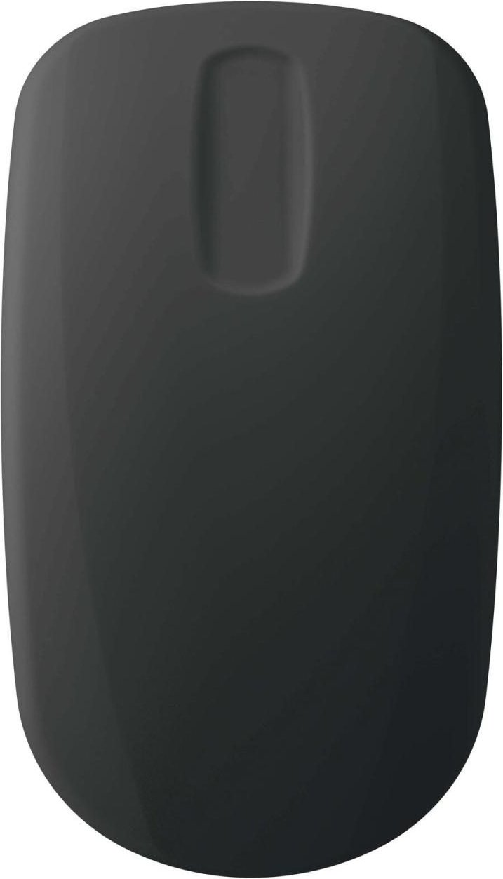 Thumbnail - Cherry AK-PMH3 Medical Scroll Sensor Hygiene-Maus kabellos schwarz