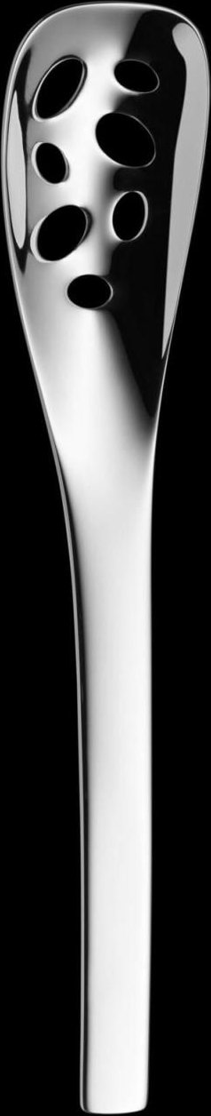 Thumbnail - WMF Servierlöffel Nuova silber