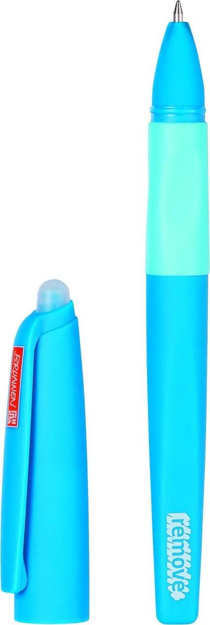 Thumbnail - BRUNNEN Remove Gelschreiber 0.7, Schreibfarbe: Blau