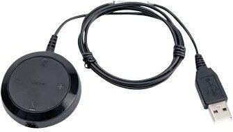 Jabra Evolve Link II Controller / Fernbedienung für Evolve 3