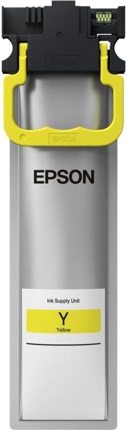 Epson Original T11C4 L Druckerpatrone - gelb (C13T11C440)