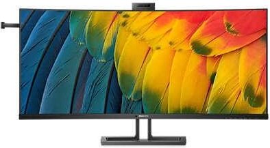 Thumbnail - Philips 40B1U6903CH Curved LCD-Monitor 100,9 cm (39,7 Zoll)