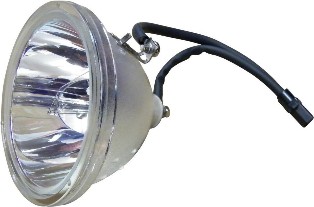 Beamerlampe (nur Leuchtmittel) für Christie (ersetzt: 003-0002491-01, 003-002491-01)
