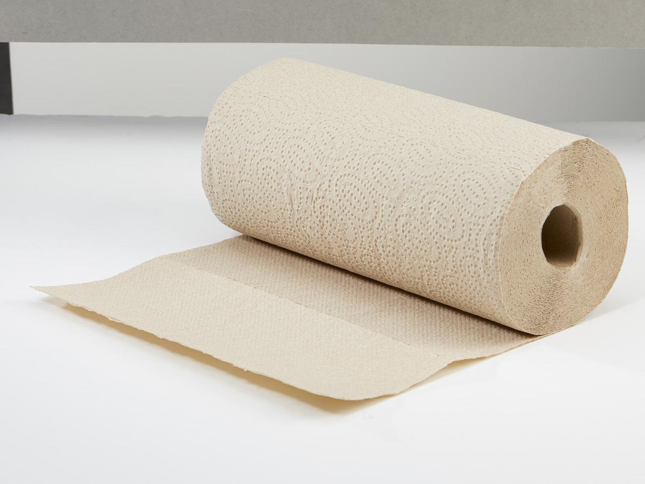 wepa Küchenrollen Mach m!t 3-lagig