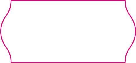 CreenLine Preisetiketten 26,0 x 12,0 mm