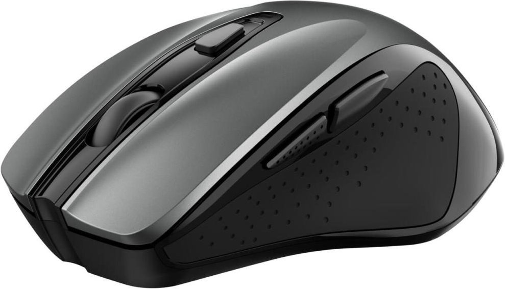 Trust Nito Funkmaus - Schwarz