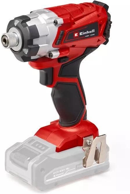 Einhell Akku-Bohrschrauber-Set TE-CI 18/1 Li-Solo (4510034)