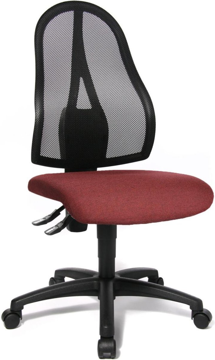 Topstar Bürostuhl Open Point P bordea