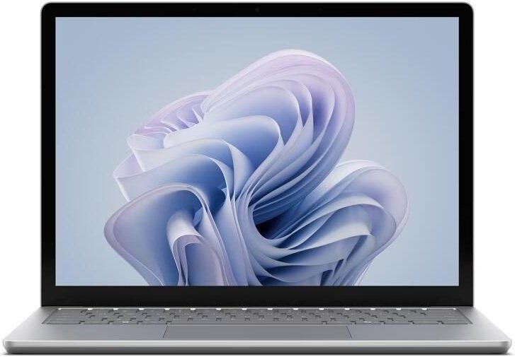 Thumbnail - Microsoft Surface Laptop 6 Intel® Core™ Ultra 5 135H Notebook 38,1cm (15 Zoll)