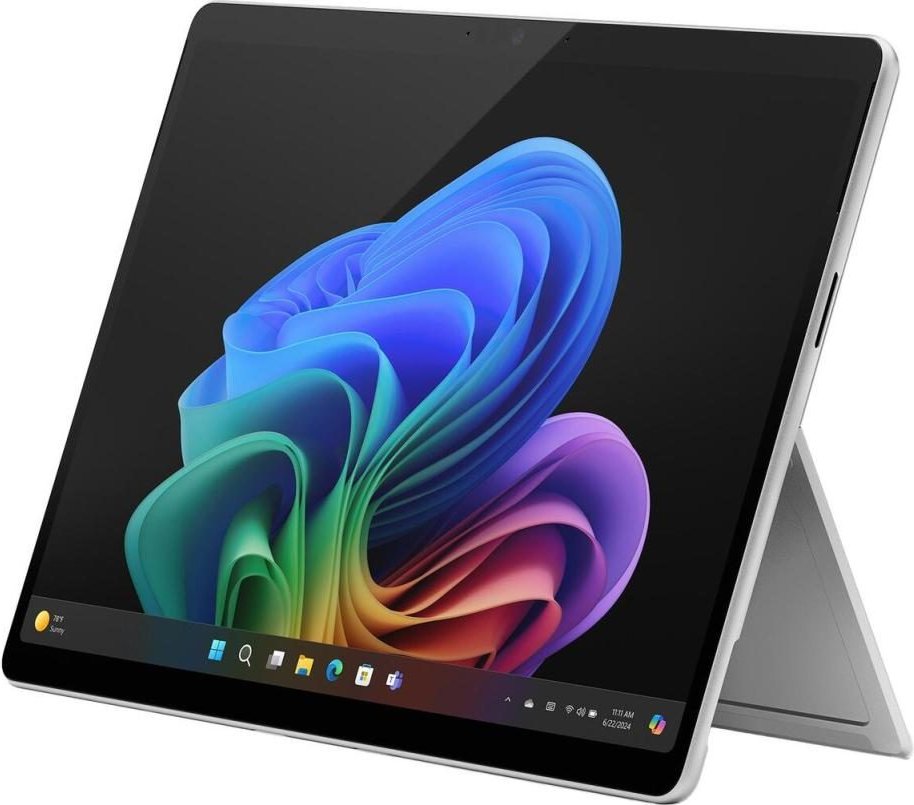Thumbnail - Microsoft Surface Pro 11 Snapdragon X Plus Copilot Tablet 33 cm (13")