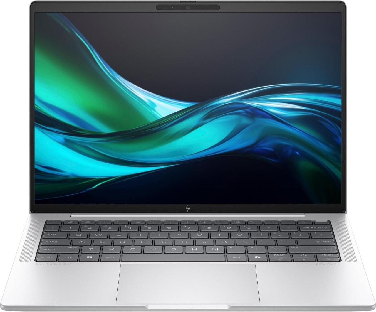 HP EliteBook 1040 G11 Intel® Core™ Ultra 5 125H Notebook 35,6 cm (14")