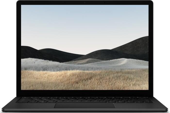 Thumbnail - Microsoft Surface Laptop 4 AMD Ryzen 5 4680U Notebook 34,3cm (13,5 Zoll)