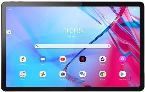 Lenovo Tab P11 Qualcomm Snapdragon 750G Kryo Tablet 27,94 cm (11") 6GB RAM, 128GB uMCP, 2K 400 nits, Android