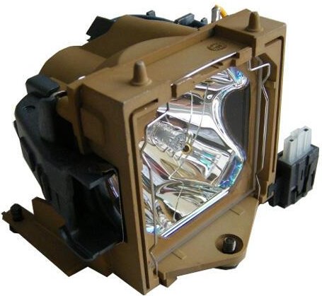 Beamerlampe für DUKANE (ersetzt: 456-8758)