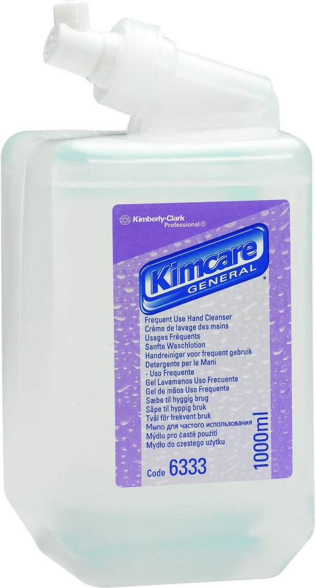 Thumbnail - Kleenex® Schaumseife 6x 1,0 l