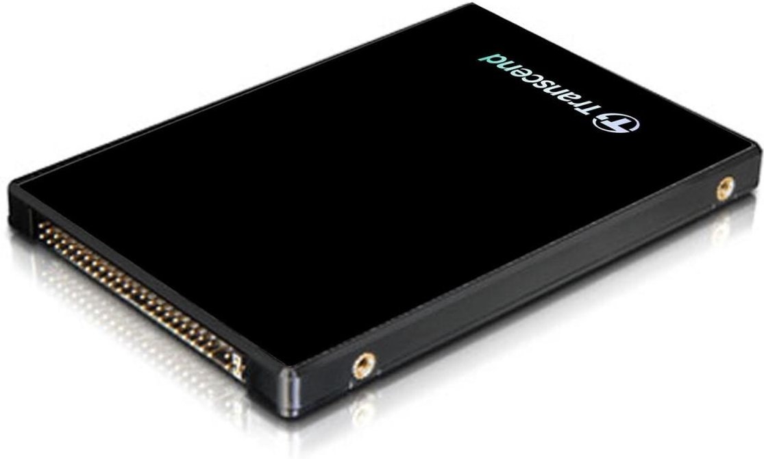 Transcend PSD330 PATA SSD - 32 GB