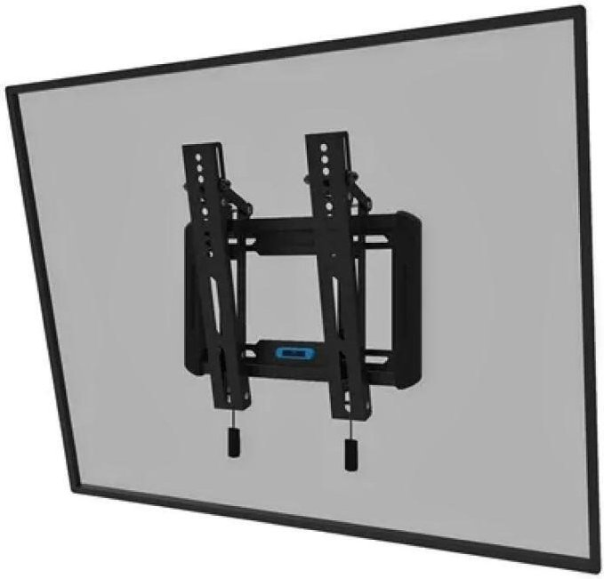 Neomounts WL35-550BL18 neigbare TV-Wandhalterung