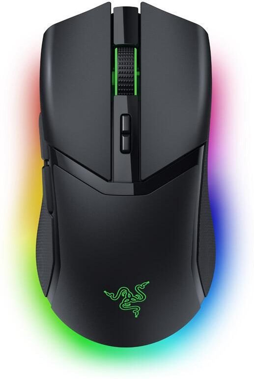 Razer Cobra Pro kabellose Gaming-Maus
