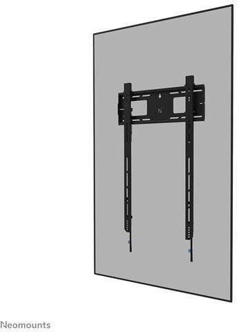 Neomounts WL30-750BL18P Portrait Wandhalterung