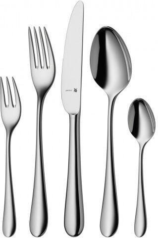 WMF Merit Besteck-Set, 30 St