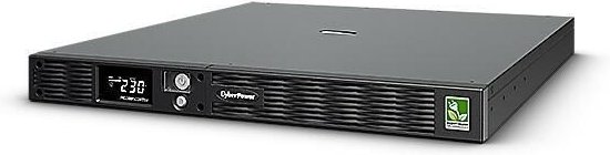 CyberPower PR1000ELCDRT1U Smart APP USV System