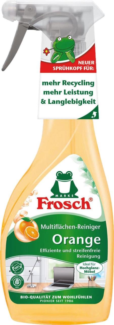 Frosch® Allzweckreiniger 0,50 l