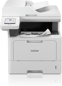 Brother DCP-L5510DW Laser-Multifunktionsgerät s/w