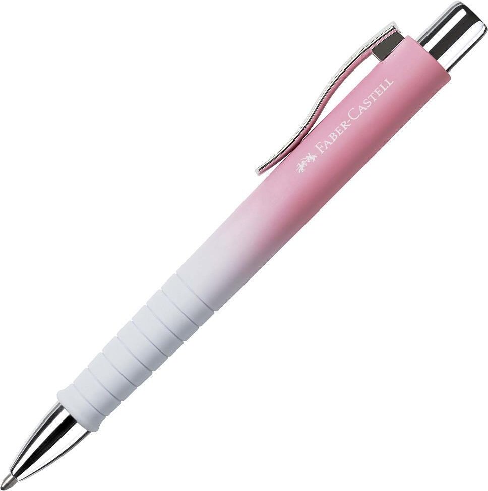 FABER-CASTELL Kugelschreiber Blau