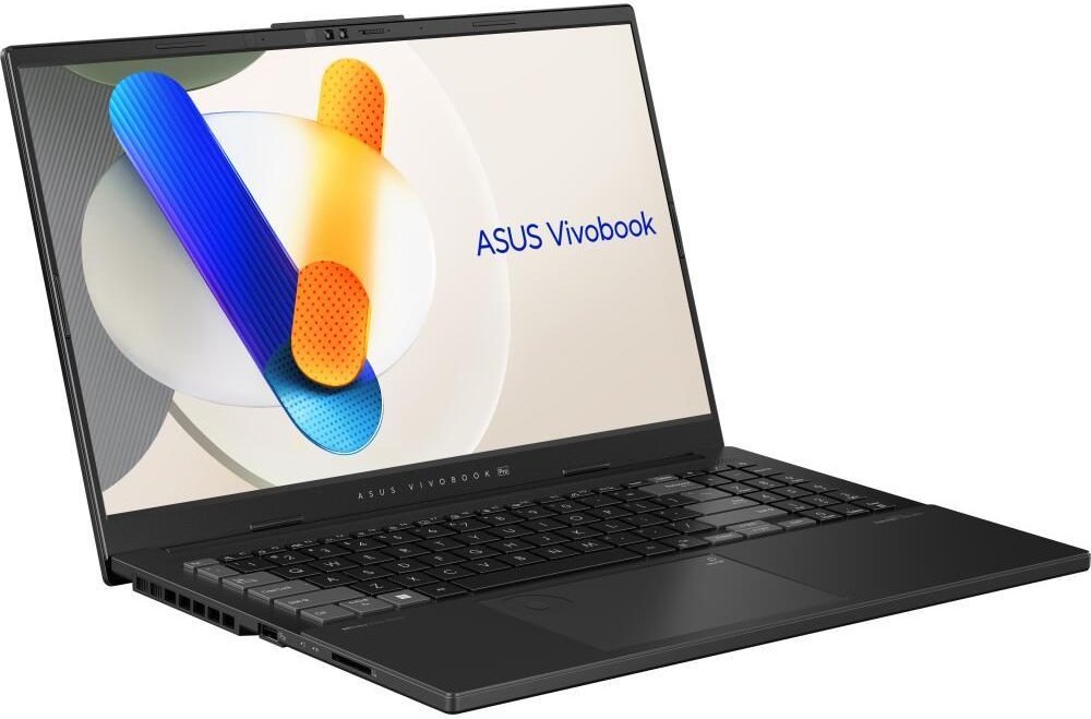 ASUS Vivobook Pro 15 N6506CU-MA012X Intel® Core™ Ultra 9 285H Notebook 39,6 cm (15,6")