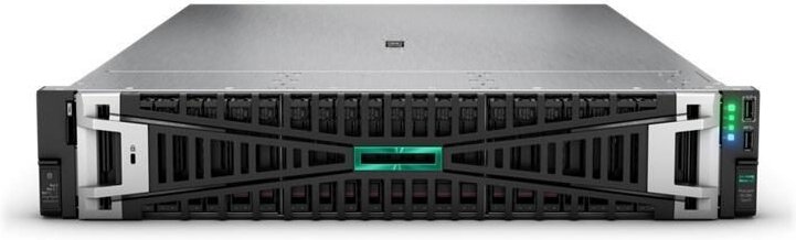 HPE ProLiant Server DL380 Gen11 P77235-425 (HPE Smart Choice)