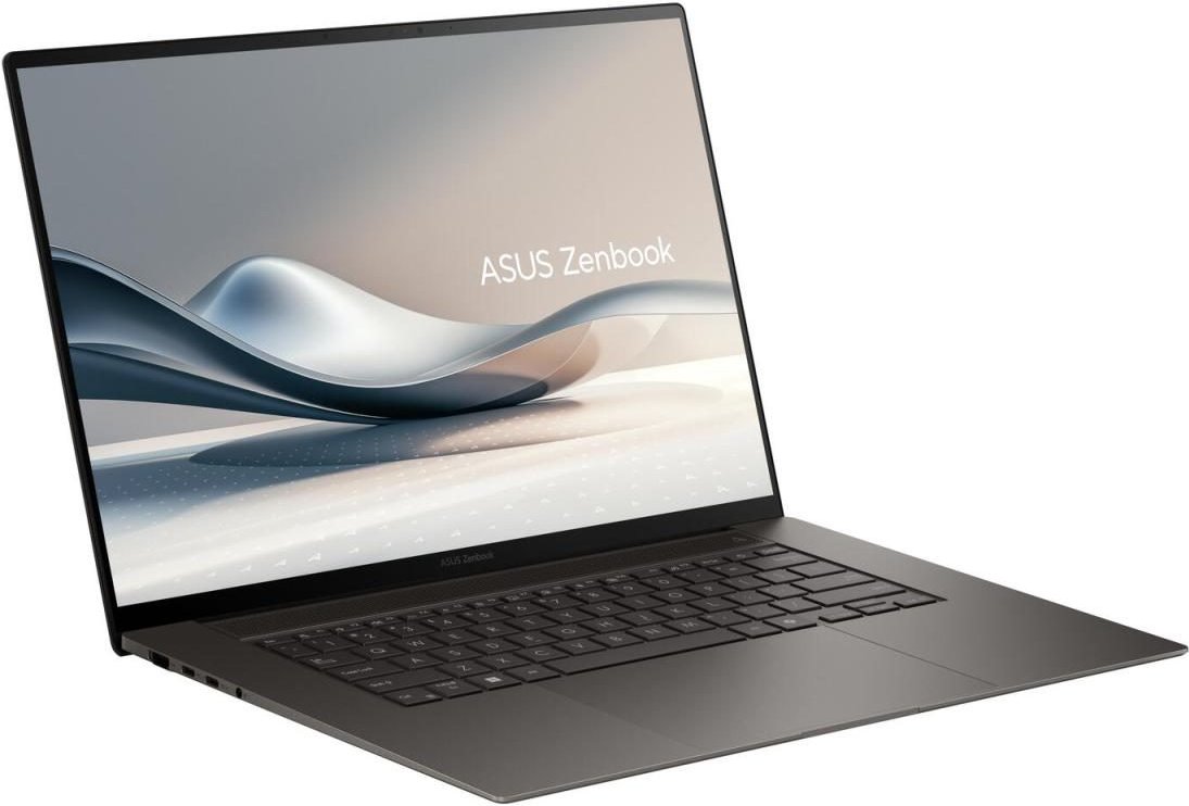 ASUS Zenbook S 16 UM5606KA-RJ076X AMD Ryzen AI 7 350 Notebook 40,6 cm (16")