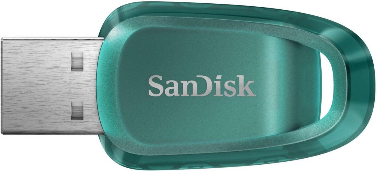 SanDisk Ultra Eco USB-Stick 256 GB