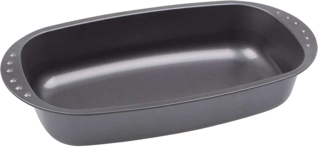 chg Brotbackform Metall