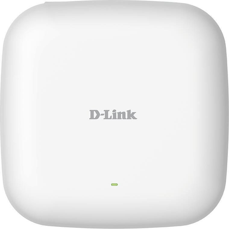 D-LINK AX1800 Nuclias Connect Wi-Fi 6 Mesh Dual-Band PoE Access Point (DAP-X2810)