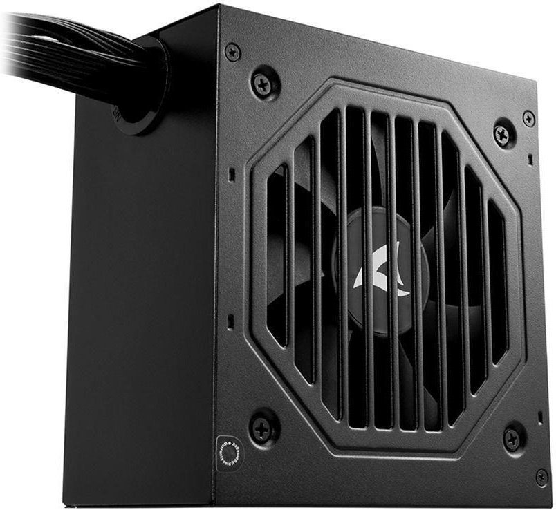 0 Sharkoon Rebel P10 750W cybenetics zertifiziertes Netzteil