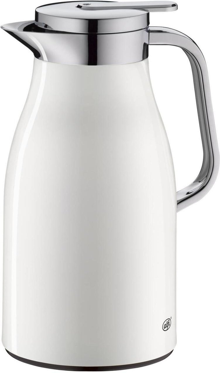 Thumbnail - alfi Isolierkanne SKYLINE 1,0 l weiß