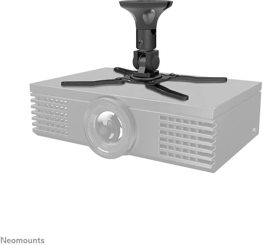 Neomounts BEAMER-C50 universelle Beamer Deckenhalterung