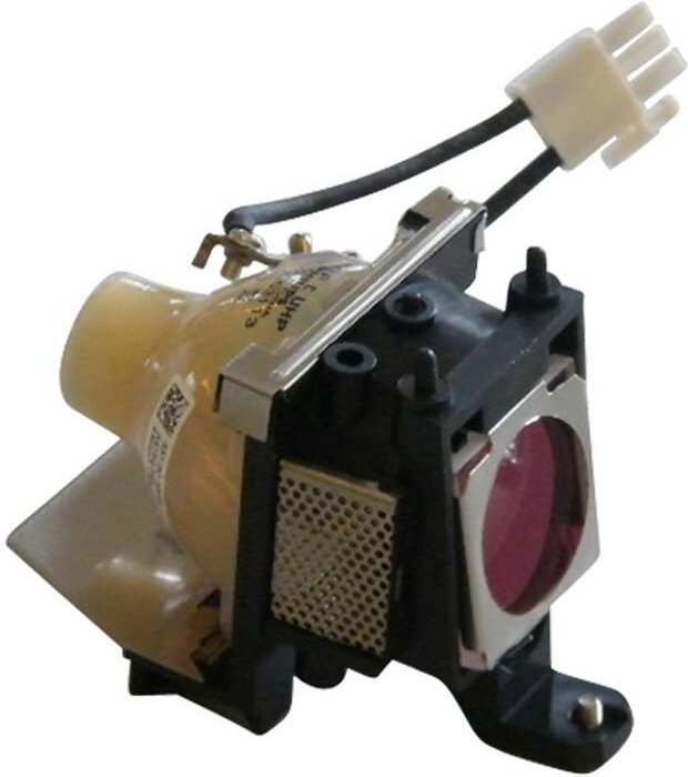 Beamerlampe für BENQ (ersetzt: 5J.J1M02.001 CS.5JJ1M.021)