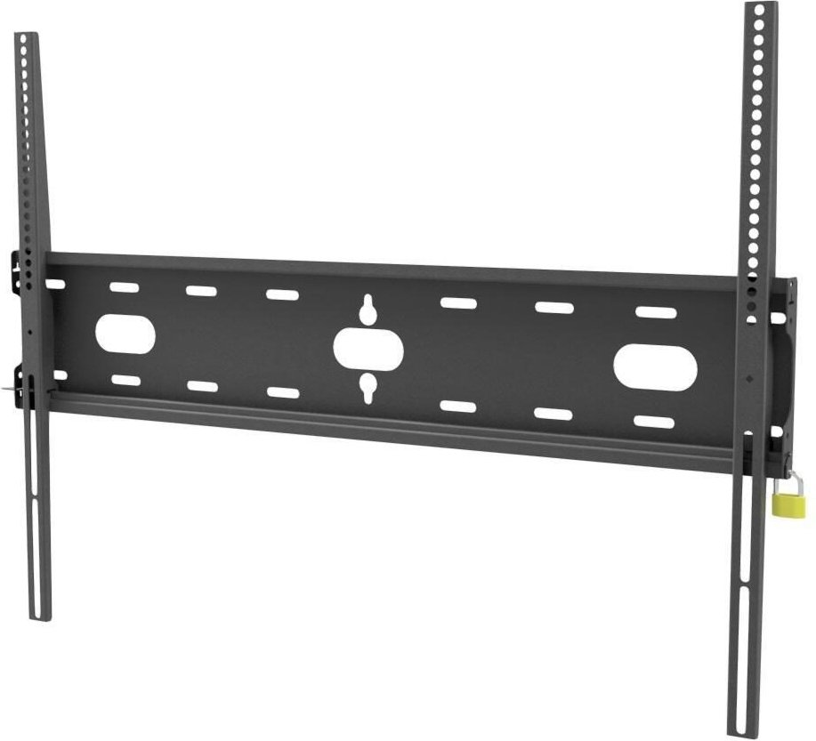 iiyama MD-WM8060 Wandhalterung für LCD-Display schwarz