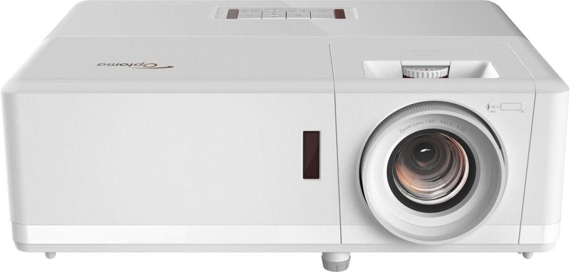 Optoma ZH507+ DLP Laser Beamer 5500 Lumen