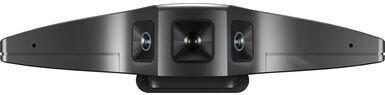 Thumbnail - iiyama UC CAM180UM-1 Panorama-Webcam mit 4K-Auflösung und Auto-Tracking-Technologie