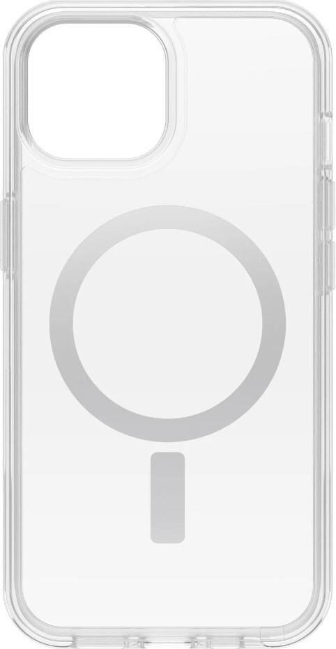 OtterBox Symmerty Series mit MagSafe für das Apple iPhone 15 Pro Max - Clear