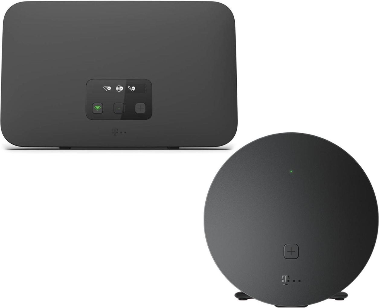 Telekom Speedport Smart 4 Plus + Telekom Speed Home WLAN Access Point 64